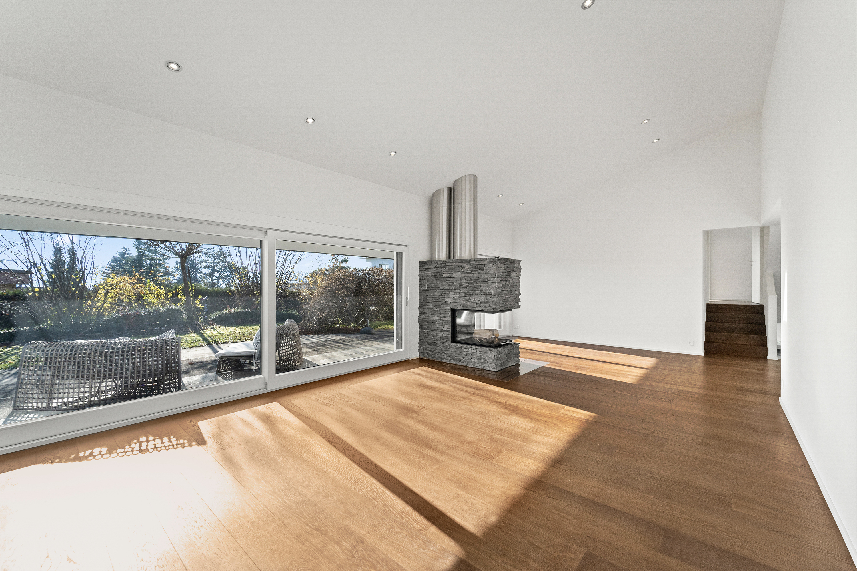 Before Virtual Staging